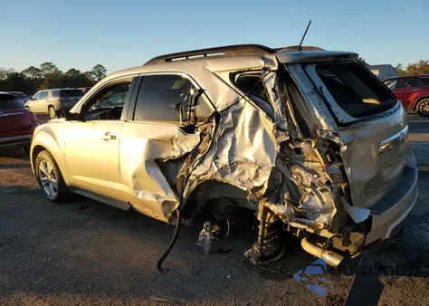 2015 Chevrolet Equinox Lt z USA, uszkodzony, nr VIN 2GNFLBE37F6430258